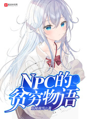 NPC的贫穷物语